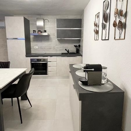 Appartamento Picasso Villasimius Extérieur photo