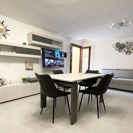 Appartamento Picasso Villasimius Extérieur photo