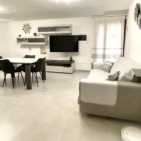 Appartamento Picasso Villasimius Extérieur photo