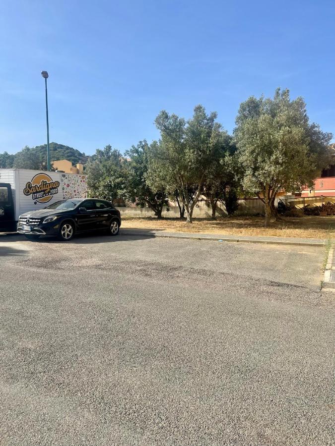 Appartamento Picasso Villasimius Extérieur photo