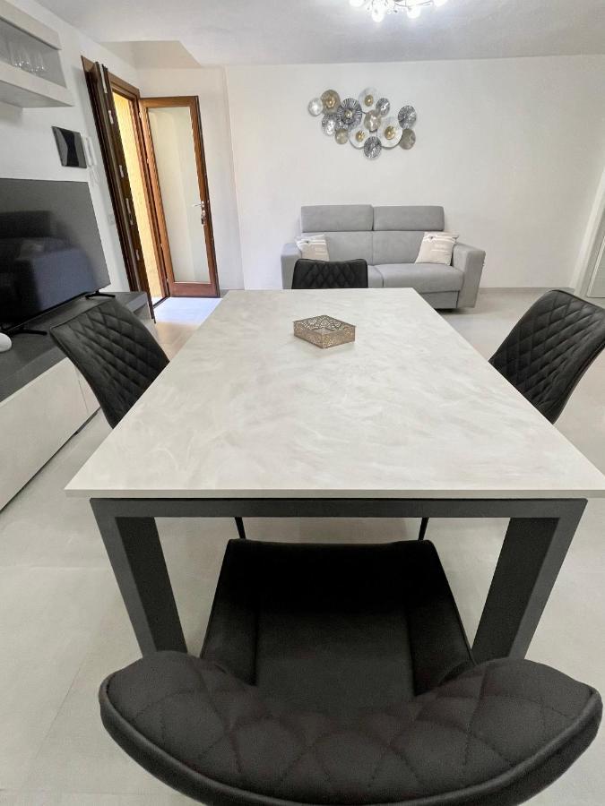 Appartamento Picasso Villasimius Extérieur photo
