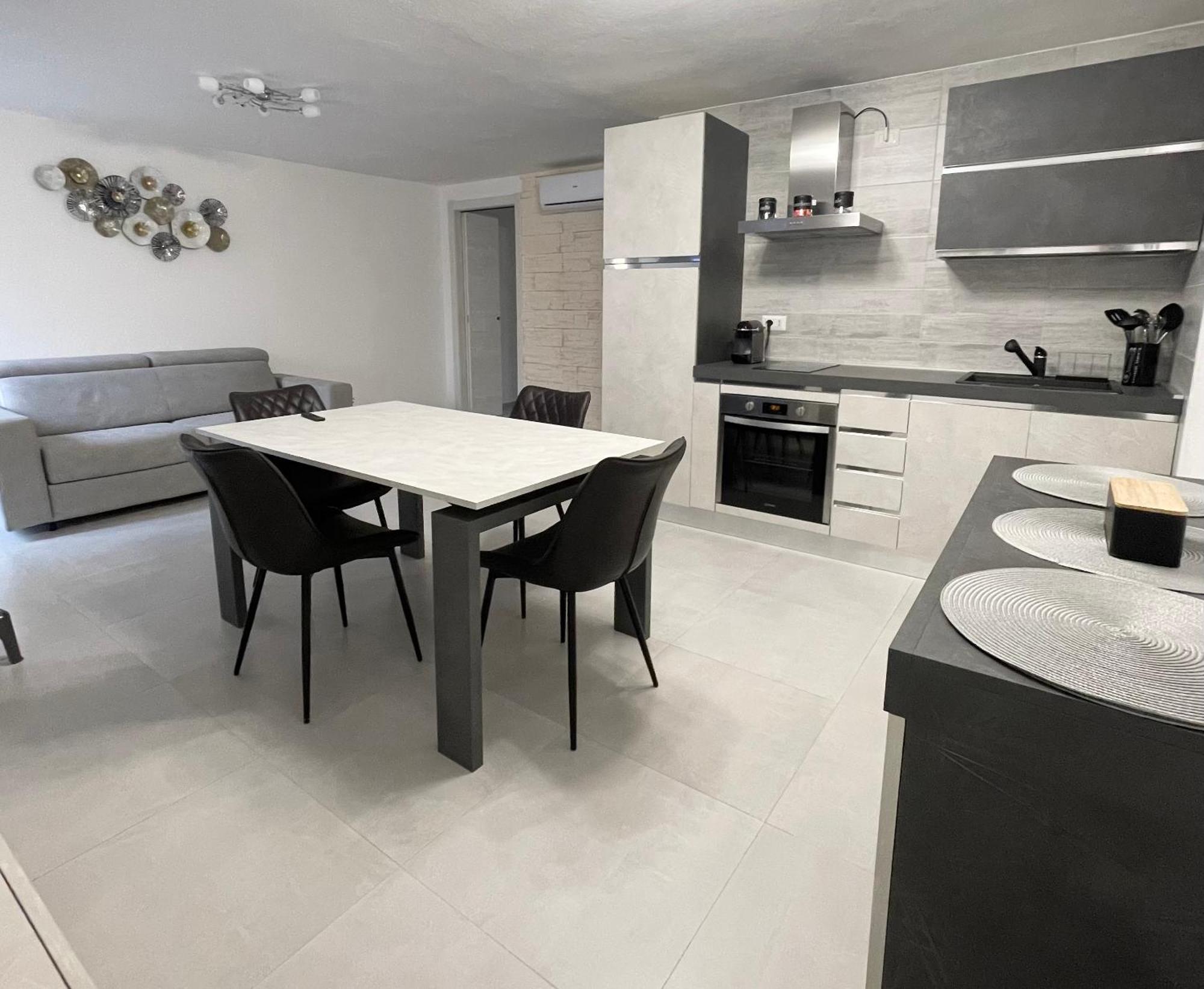 Appartamento Picasso Villasimius Extérieur photo