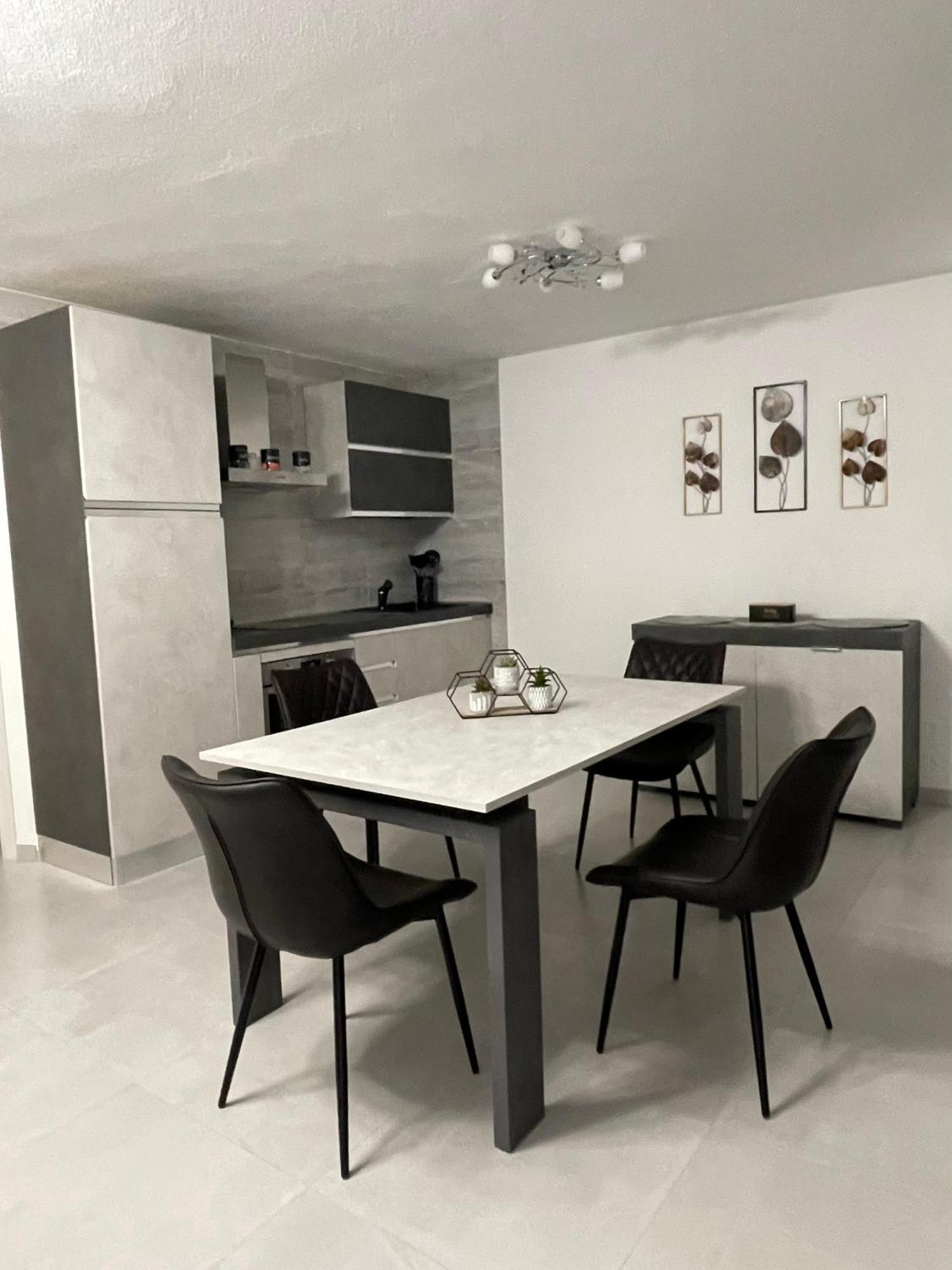 Appartamento Picasso Villasimius Extérieur photo