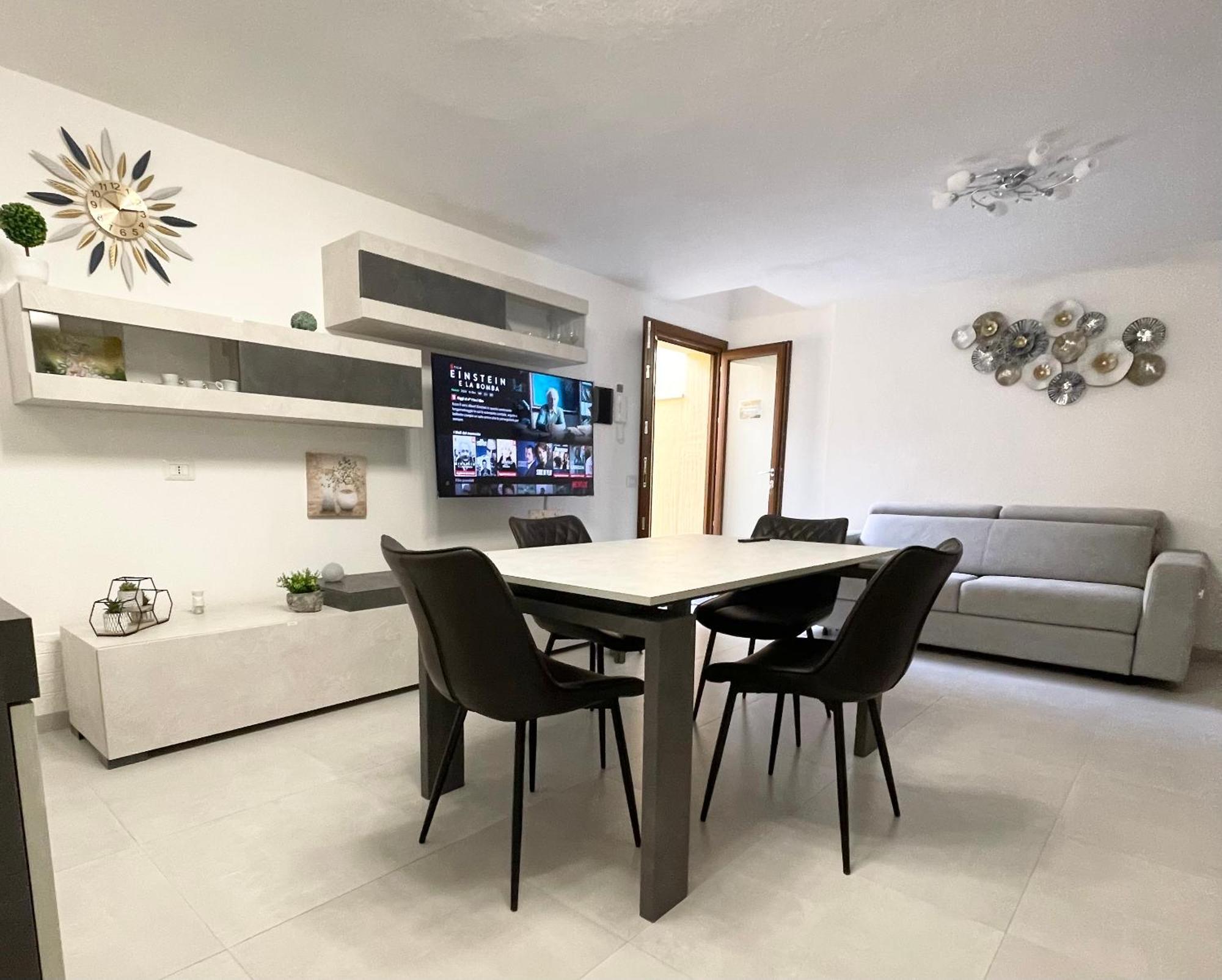 Appartamento Picasso Villasimius Extérieur photo