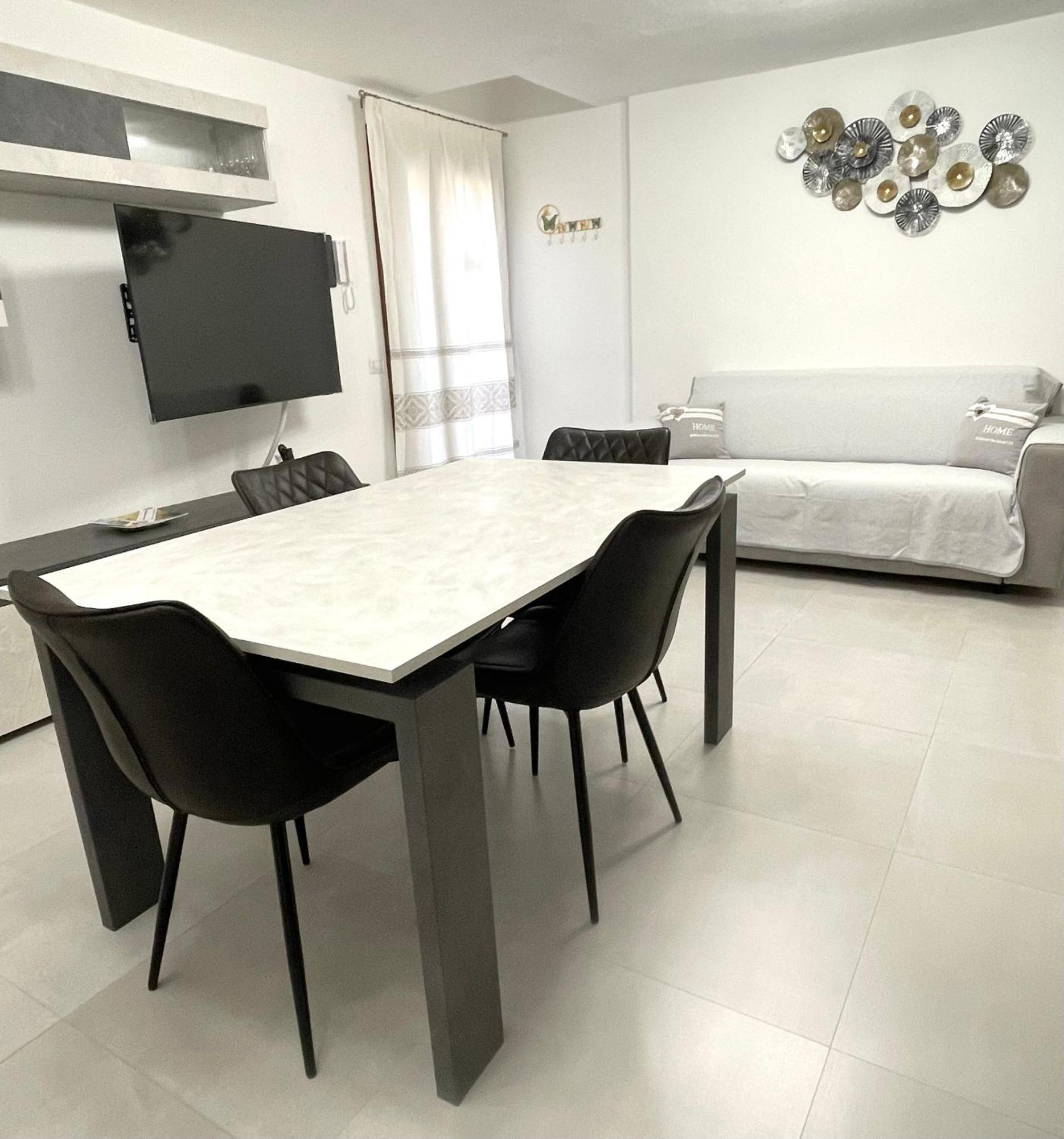 Appartamento Picasso Villasimius Extérieur photo