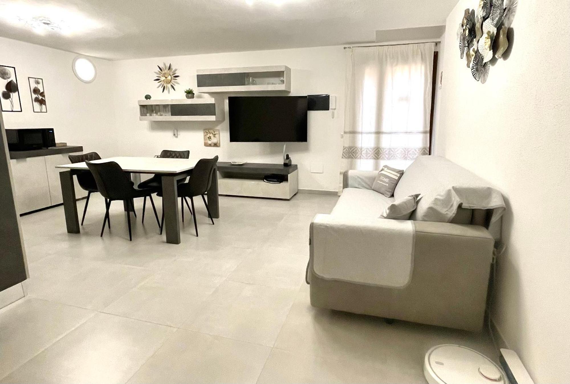 Appartamento Picasso Villasimius Extérieur photo