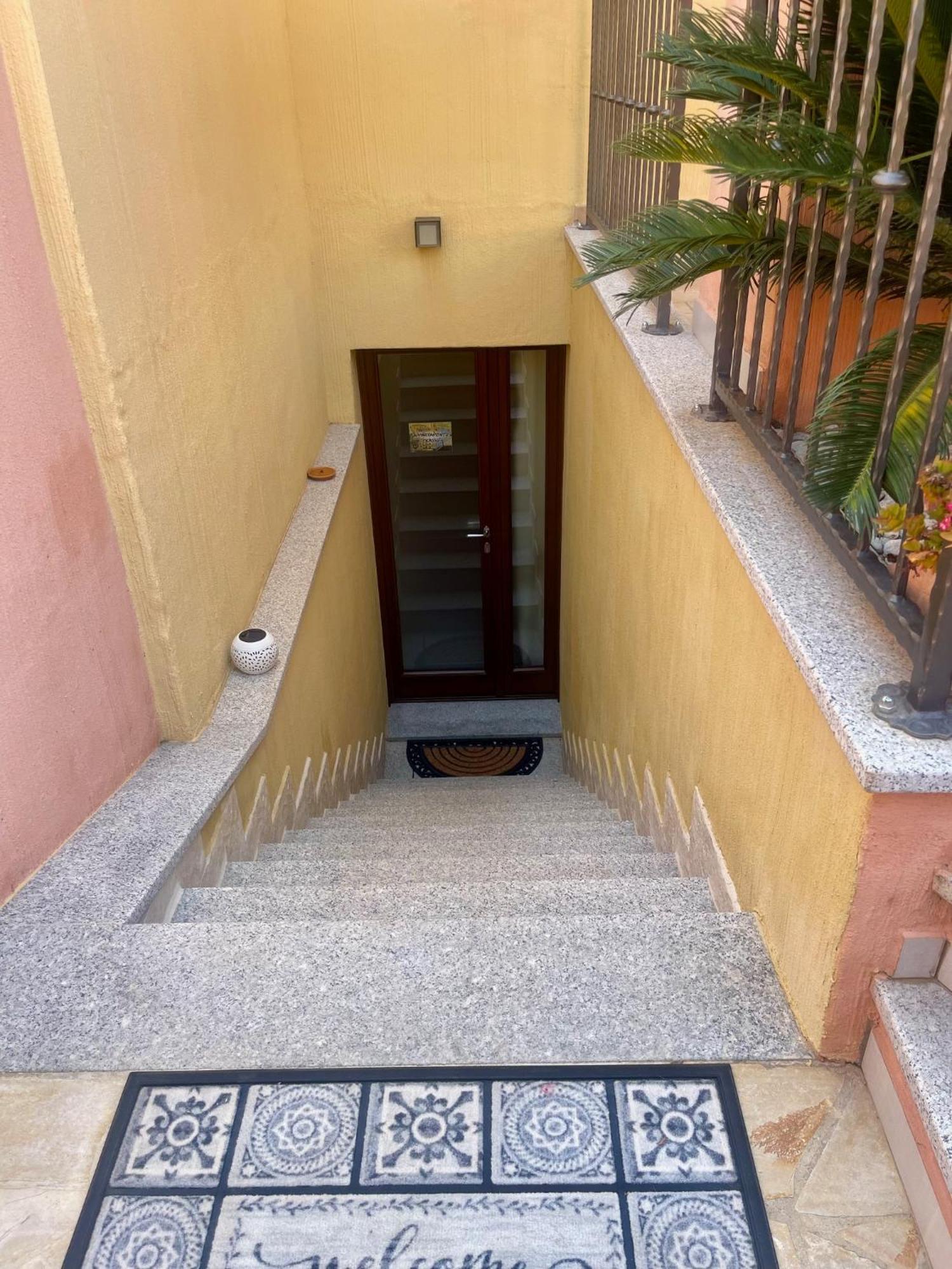 Appartamento Picasso Villasimius Extérieur photo